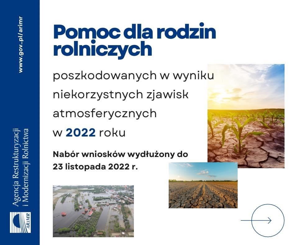 Pomoc dla rodzin 23.11.2022