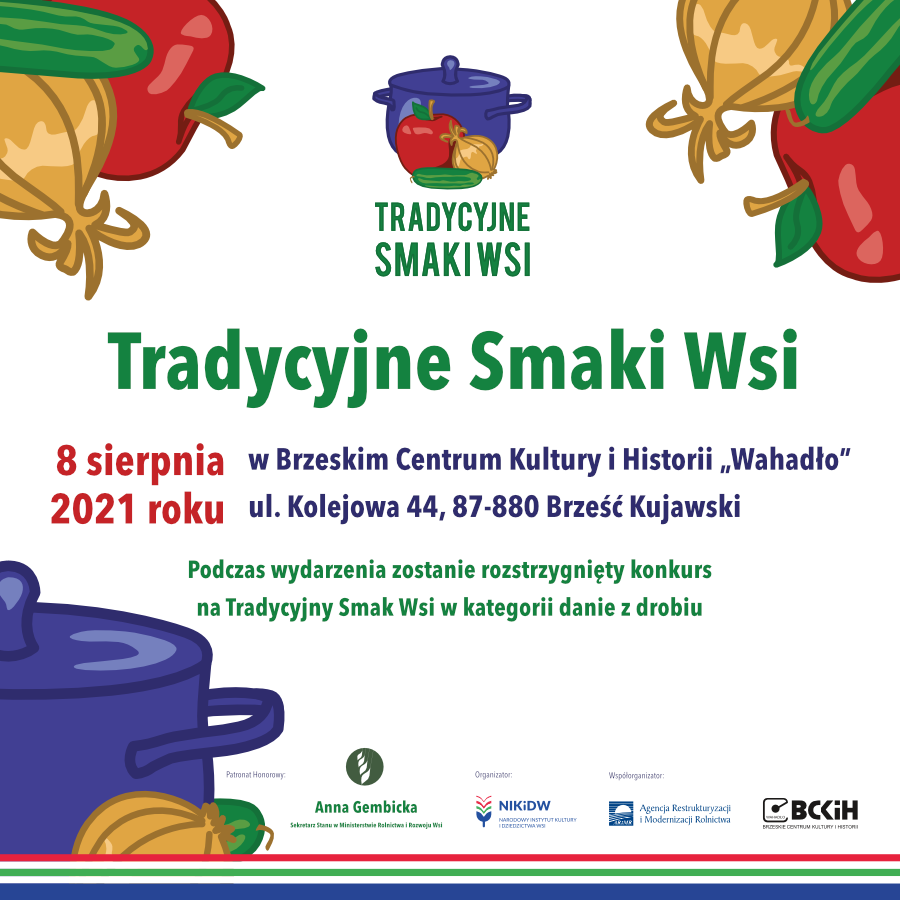 Tradycyjne Smaki Wsi INTERNET 900x900